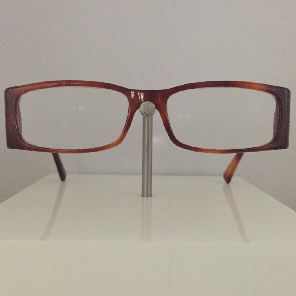 Gorgio Armani Eyeglasses Frames. - image 2